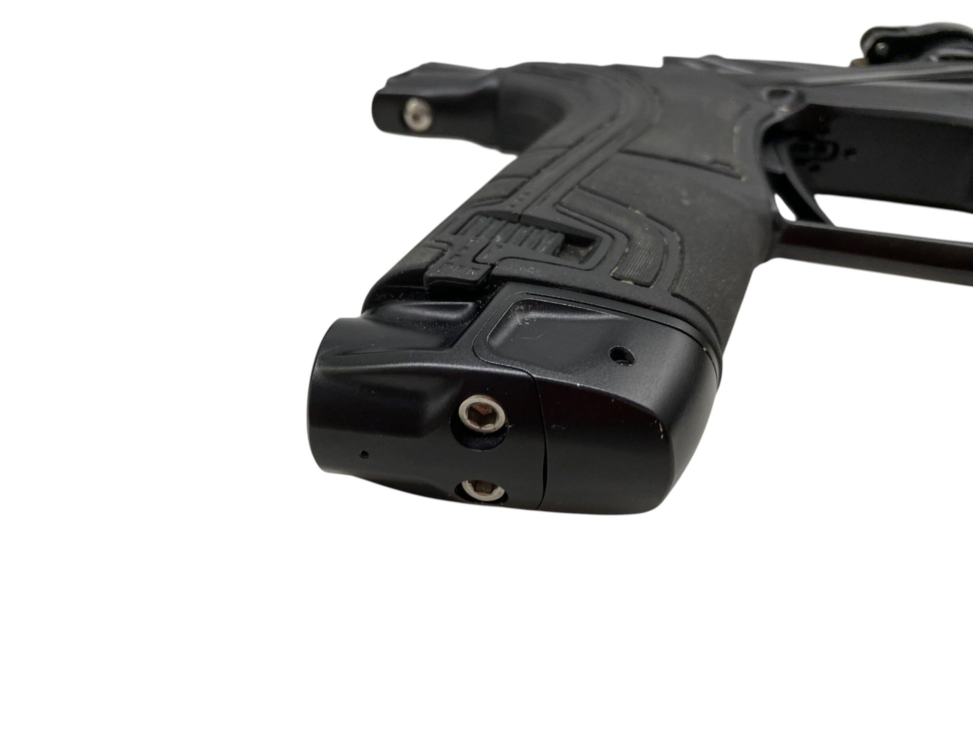 Used Planet Eclipse Project LV2 Midnight Paintball Gun Paintball Gun from CPXBrosPaintball Buy/Sell/Trade Paintball Markers, New Paintball Guns, Paintball Hoppers, Paintball Masks, and Hormesis Headbands
