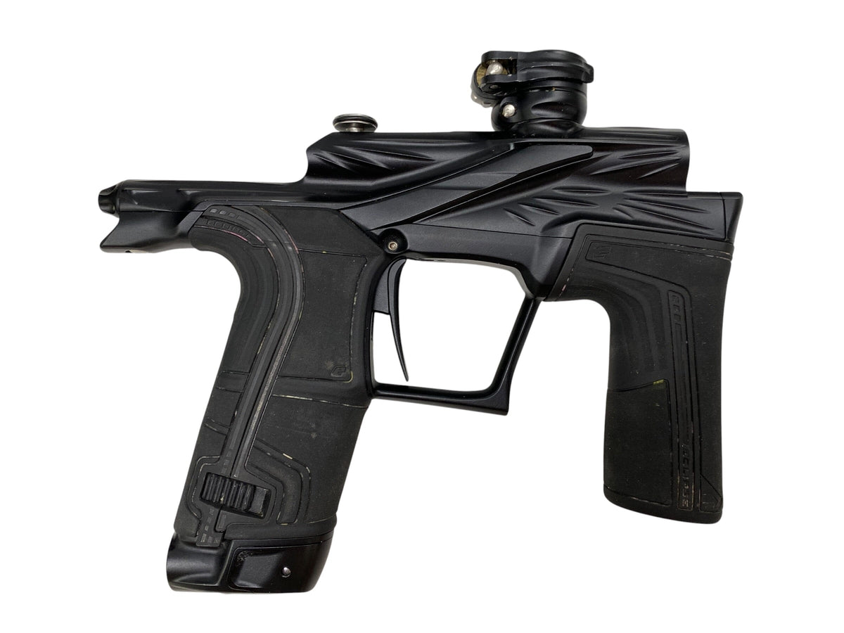 Used Planet Eclipse Project LV2 Midnight Paintball Gun Paintball Gun from CPXBrosPaintball Buy/Sell/Trade Paintball Markers, New Paintball Guns, Paintball Hoppers, Paintball Masks, and Hormesis Headbands