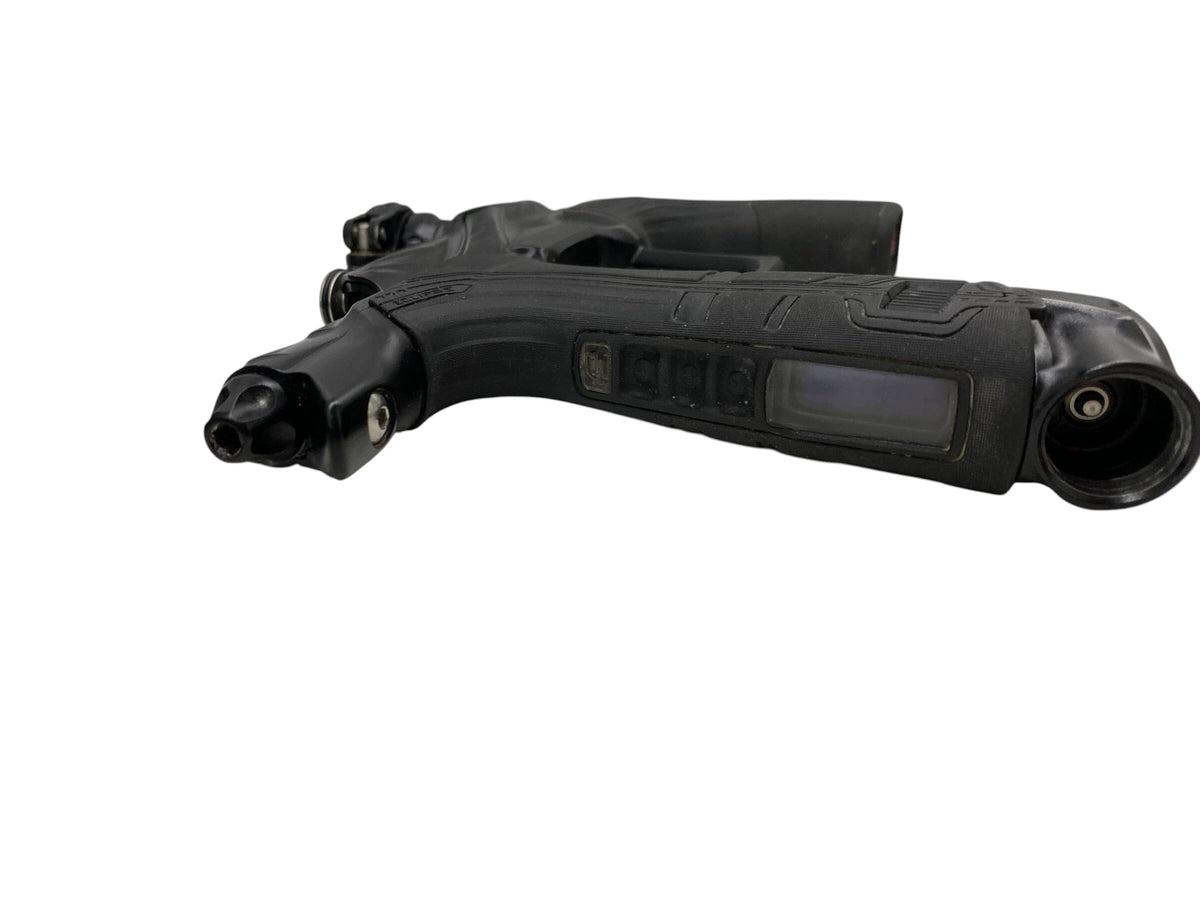 Used Planet Eclipse Project LV2 Midnight Paintball Gun Paintball Gun from CPXBrosPaintball Buy/Sell/Trade Paintball Markers, New Paintball Guns, Paintball Hoppers, Paintball Masks, and Hormesis Headbands