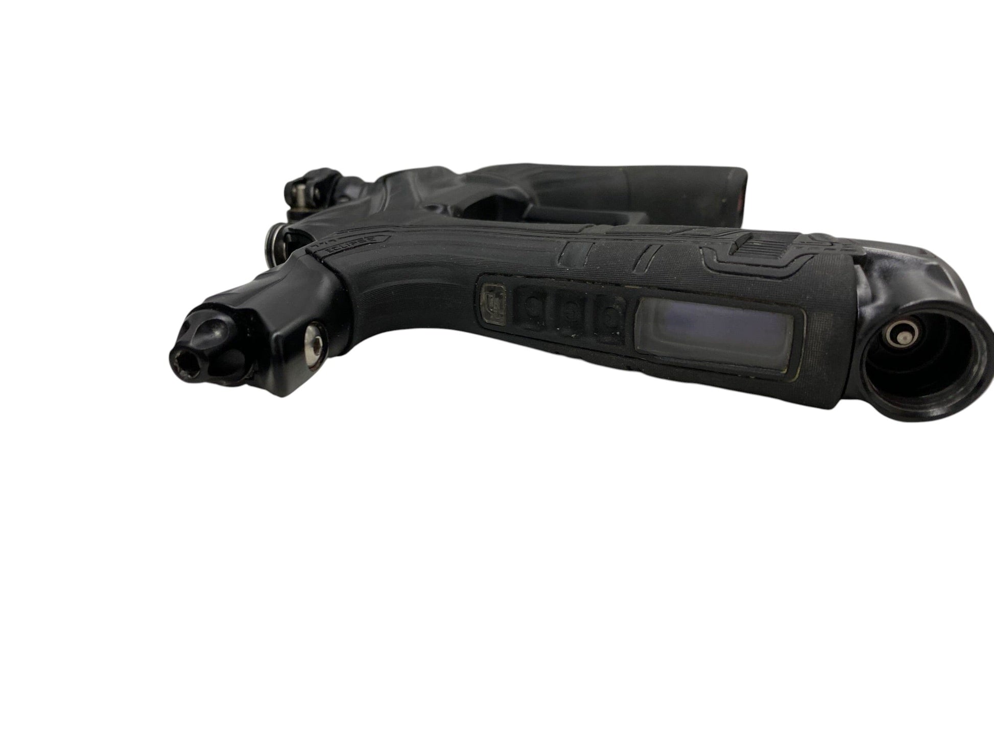 Used Planet Eclipse Project LV2 Midnight Paintball Gun Paintball Gun from CPXBrosPaintball Buy/Sell/Trade Paintball Markers, New Paintball Guns, Paintball Hoppers, Paintball Masks, and Hormesis Headbands