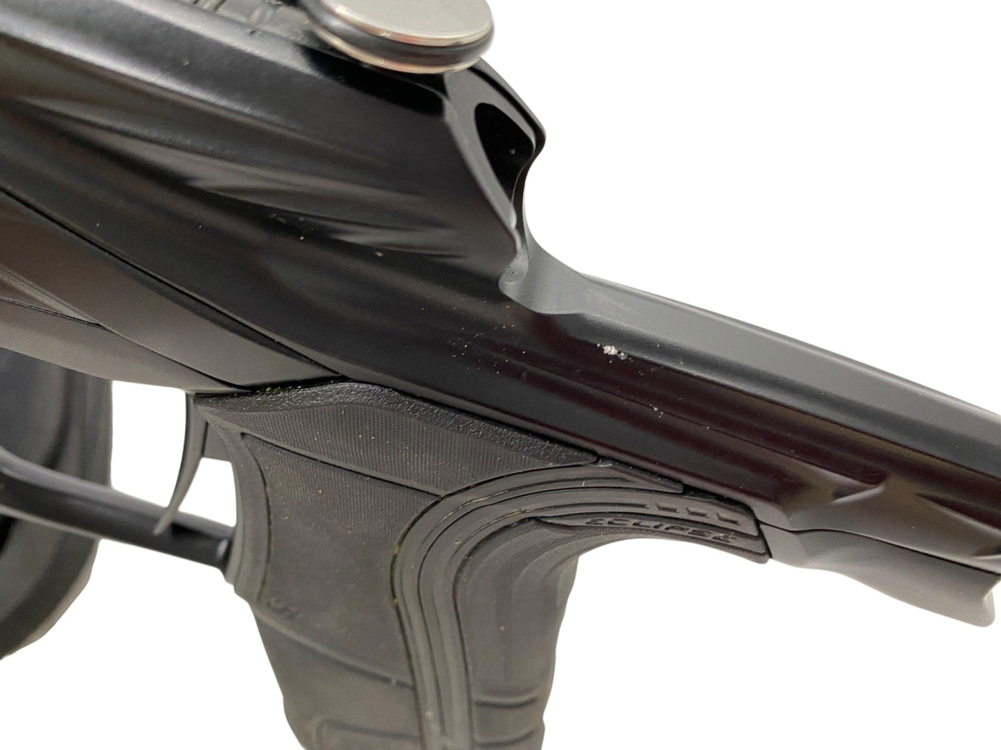 Used Planet Eclipse Project LV2 Midnight Paintball Gun Paintball Gun from CPXBrosPaintball Buy/Sell/Trade Paintball Markers, New Paintball Guns, Paintball Hoppers, Paintball Masks, and Hormesis Headbands