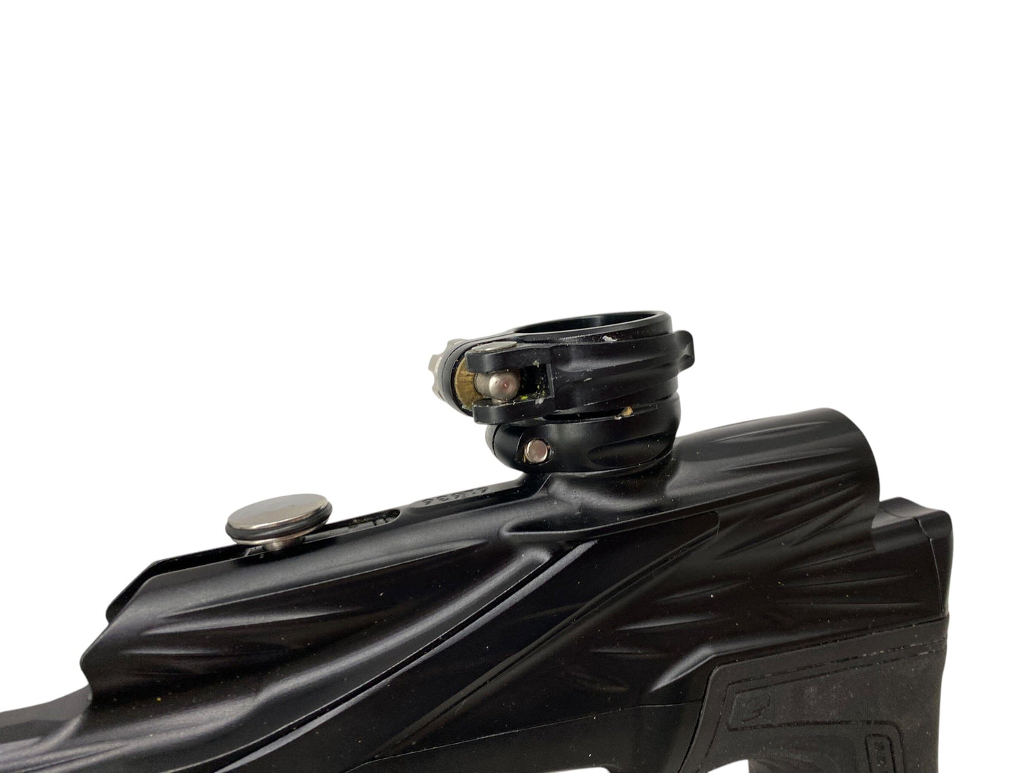 Used Planet Eclipse Project LV2 Midnight Paintball Gun Paintball Gun from CPXBrosPaintball Buy/Sell/Trade Paintball Markers, New Paintball Guns, Paintball Hoppers, Paintball Masks, and Hormesis Headbands