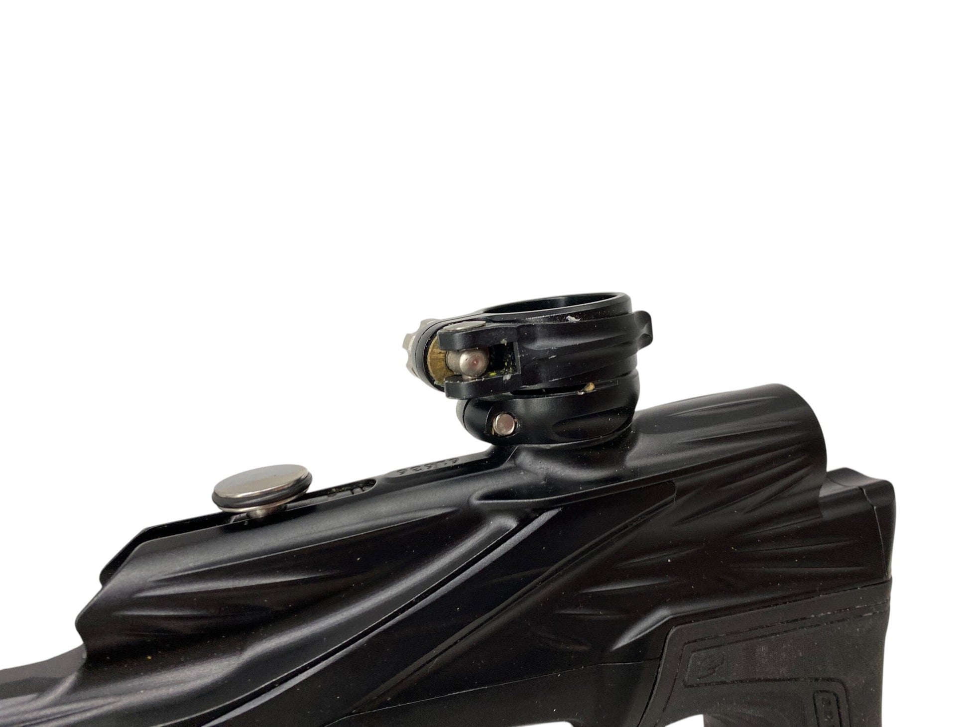 Used Planet Eclipse Project LV2 Midnight Paintball Gun Paintball Gun from CPXBrosPaintball Buy/Sell/Trade Paintball Markers, New Paintball Guns, Paintball Hoppers, Paintball Masks, and Hormesis Headbands