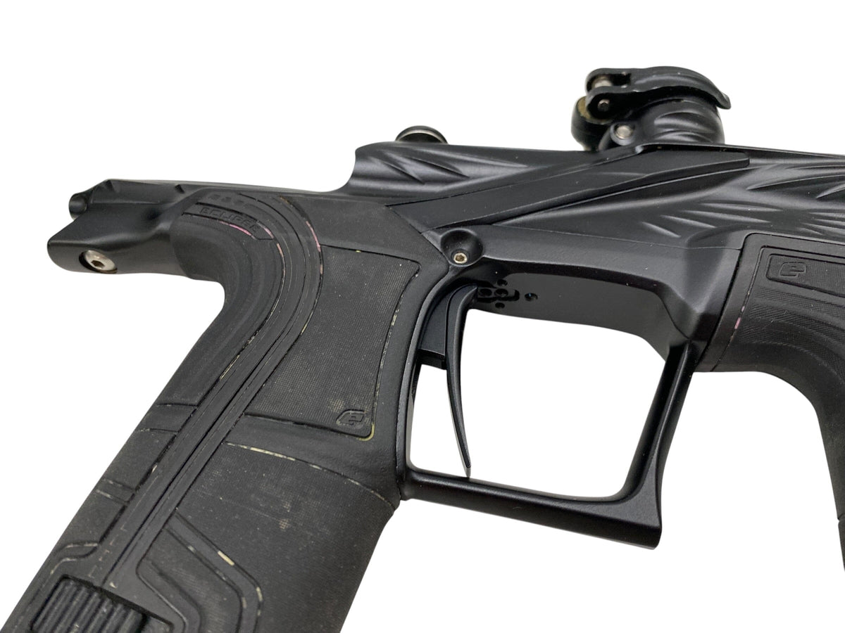 Used Planet Eclipse Project LV2 Midnight Paintball Gun Paintball Gun from CPXBrosPaintball Buy/Sell/Trade Paintball Markers, New Paintball Guns, Paintball Hoppers, Paintball Masks, and Hormesis Headbands