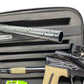Used Planet Eclipse Project Lv2 Paintball Gun Midnight Paintball Gun from CPXBrosPaintball Buy/Sell/Trade Paintball Markers, New Paintball Guns, Paintball Hoppers, Paintball Masks, and Hormesis Headbands