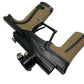 Used Planet Eclipse Project Lv2 Paintball Gun Midnight Paintball Gun from CPXBrosPaintball Buy/Sell/Trade Paintball Markers, New Paintball Guns, Paintball Hoppers, Paintball Masks, and Hormesis Headbands