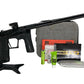 Used Planet Eclipse Project Lv2 Paintball Gun Midnight Paintball Gun from CPXBrosPaintball Buy/Sell/Trade Paintball Markers, New Paintball Guns, Paintball Hoppers, Paintball Masks, and Hormesis Headbands