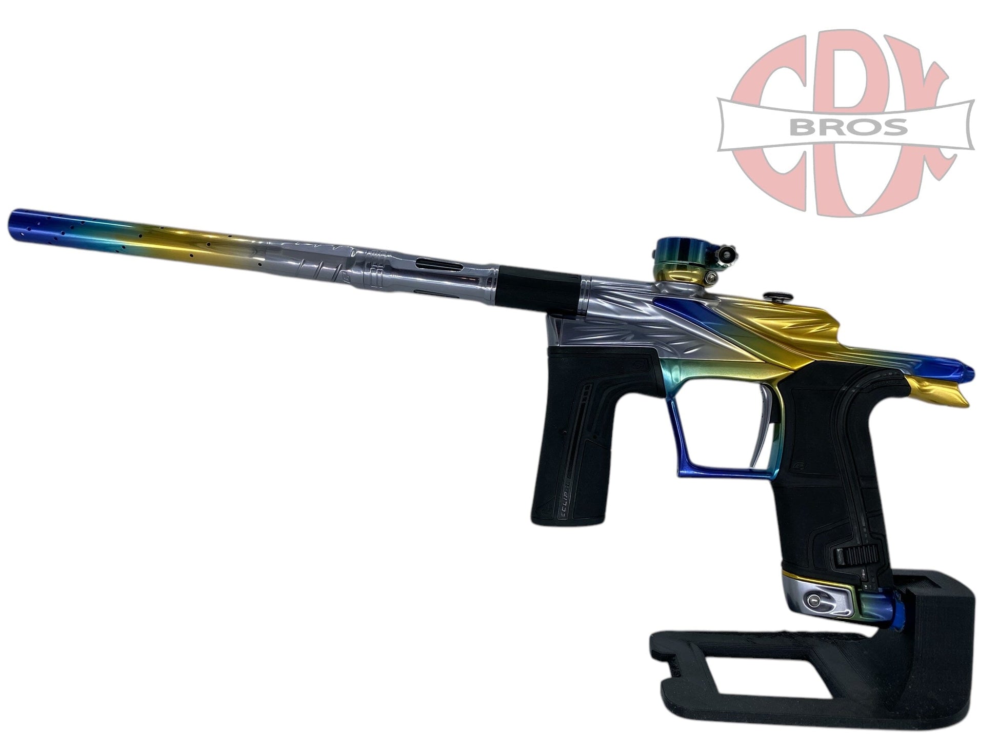 Used Planet Eclipse Project Lv2 Paintball Gun Paintball Gun from CPXBrosPaintball Buy/Sell/Trade Paintball Markers, New Paintball Guns, Paintball Hoppers, Paintball Masks, and Hormesis Headbands