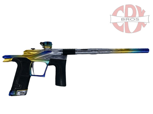 Used Planet Eclipse Project Lv2 Paintball Gun Paintball Gun from CPXBrosPaintball Buy/Sell/Trade Paintball Markers, New Paintball Guns, Paintball Hoppers, Paintball Masks, and Hormesis Headbands