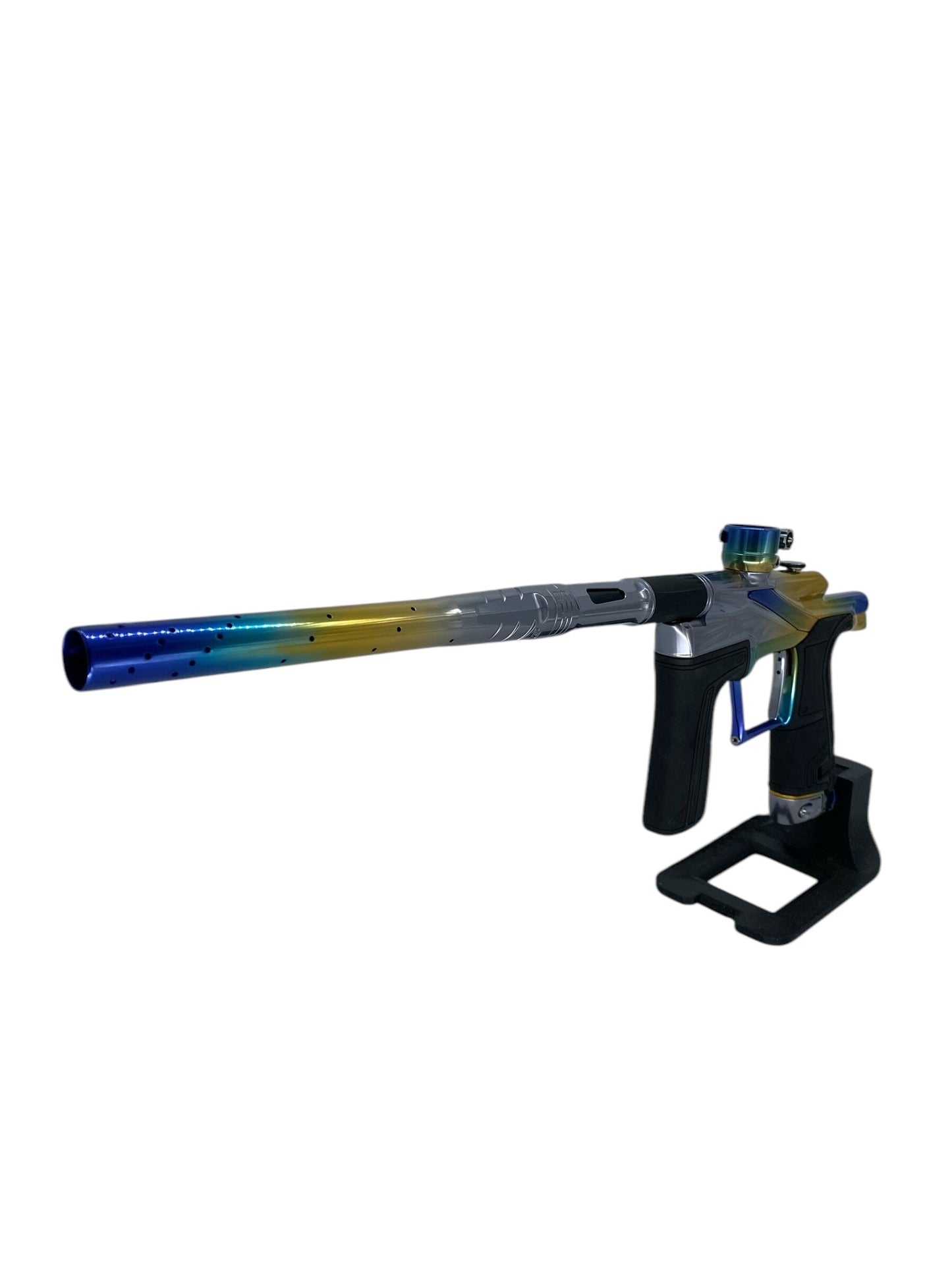 Used Planet Eclipse Project Lv2 Paintball Gun Paintball Gun from CPXBrosPaintball Buy/Sell/Trade Paintball Markers, New Paintball Guns, Paintball Hoppers, Paintball Masks, and Hormesis Headbands