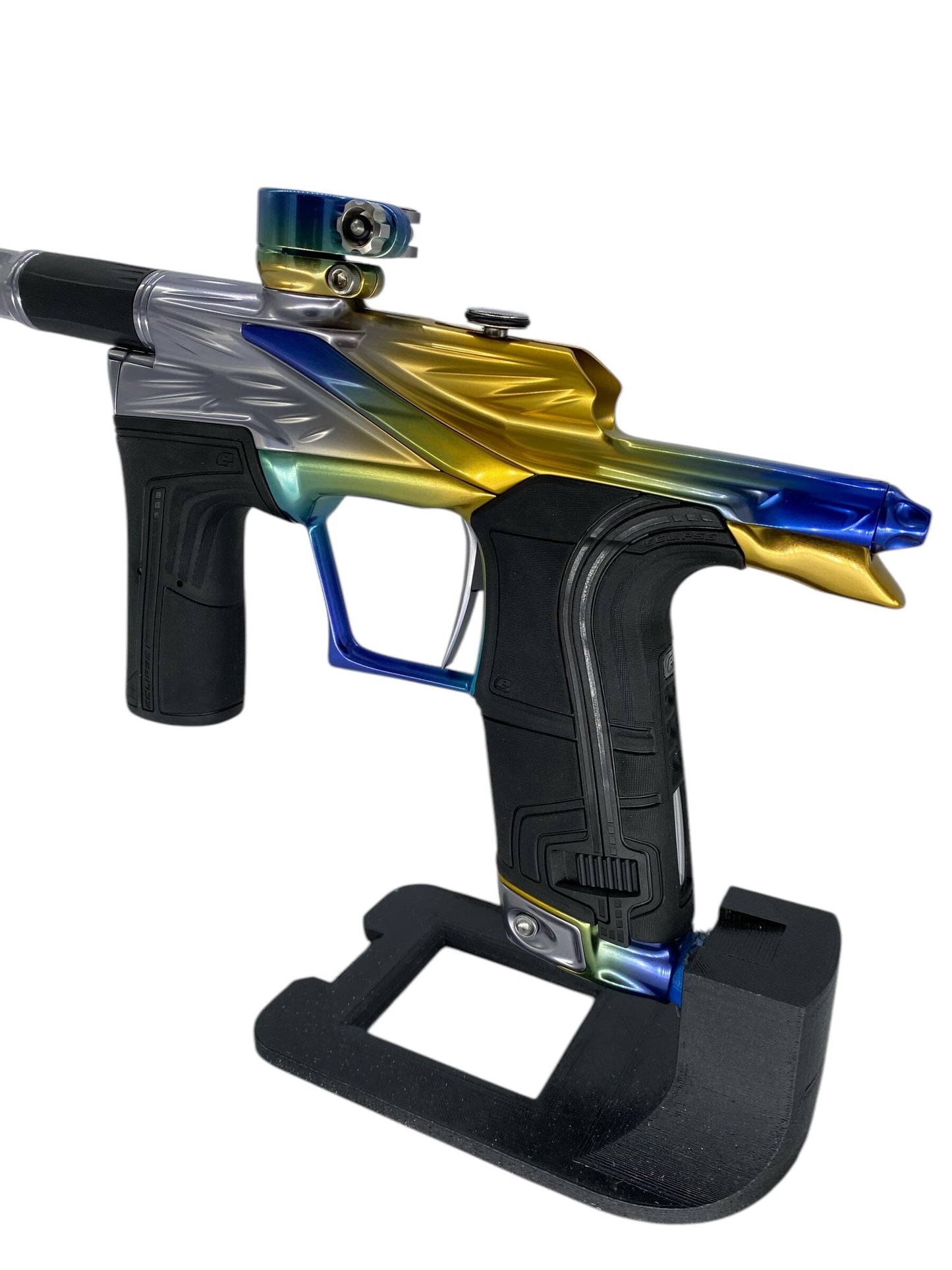 Used Planet Eclipse Project Lv2 Paintball Gun Paintball Gun from CPXBrosPaintball Buy/Sell/Trade Paintball Markers, New Paintball Guns, Paintball Hoppers, Paintball Masks, and Hormesis Headbands