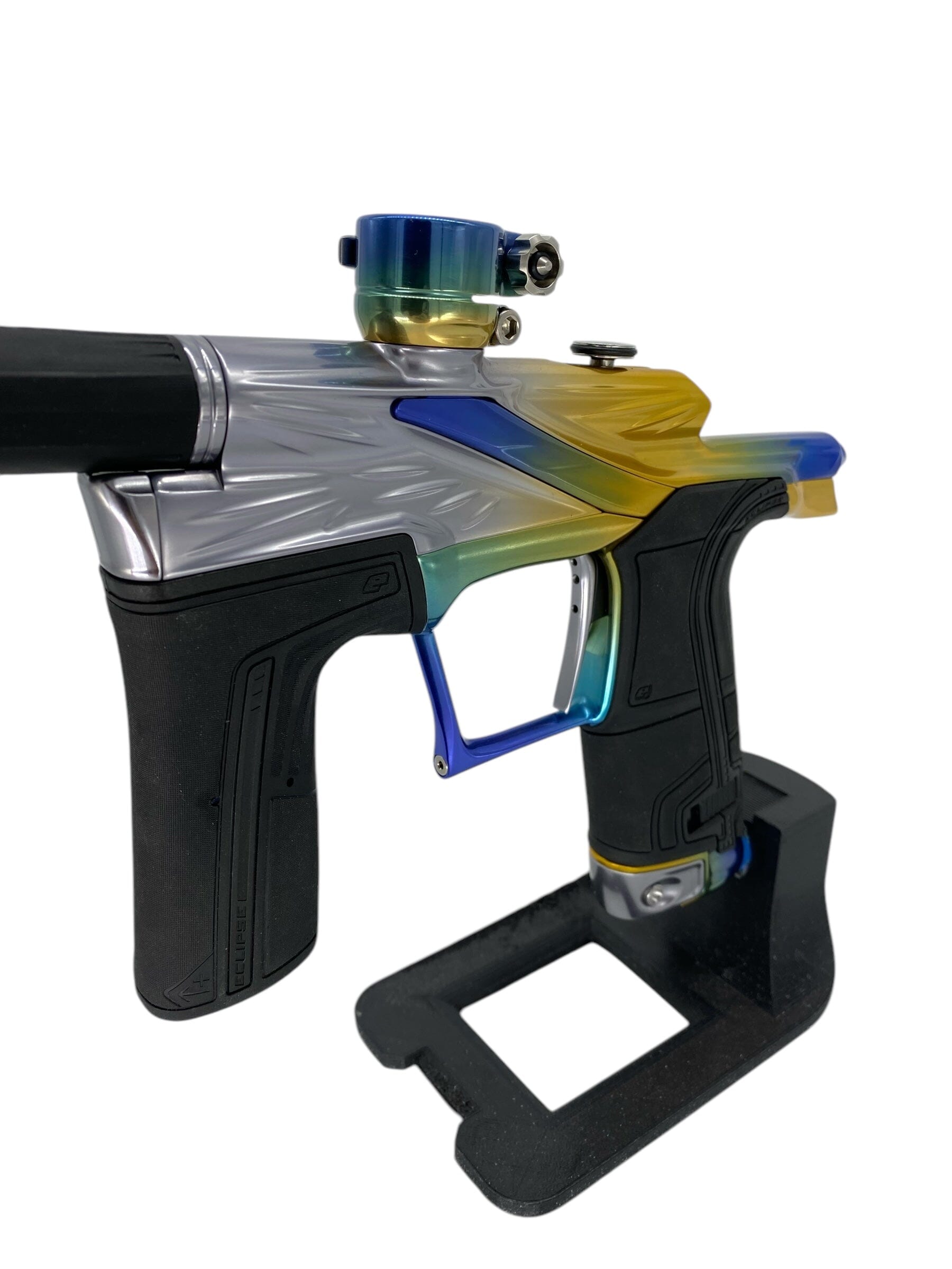 Used Planet Eclipse Project Lv2 Paintball Gun Paintball Gun from CPXBrosPaintball Buy/Sell/Trade Paintball Markers, New Paintball Guns, Paintball Hoppers, Paintball Masks, and Hormesis Headbands