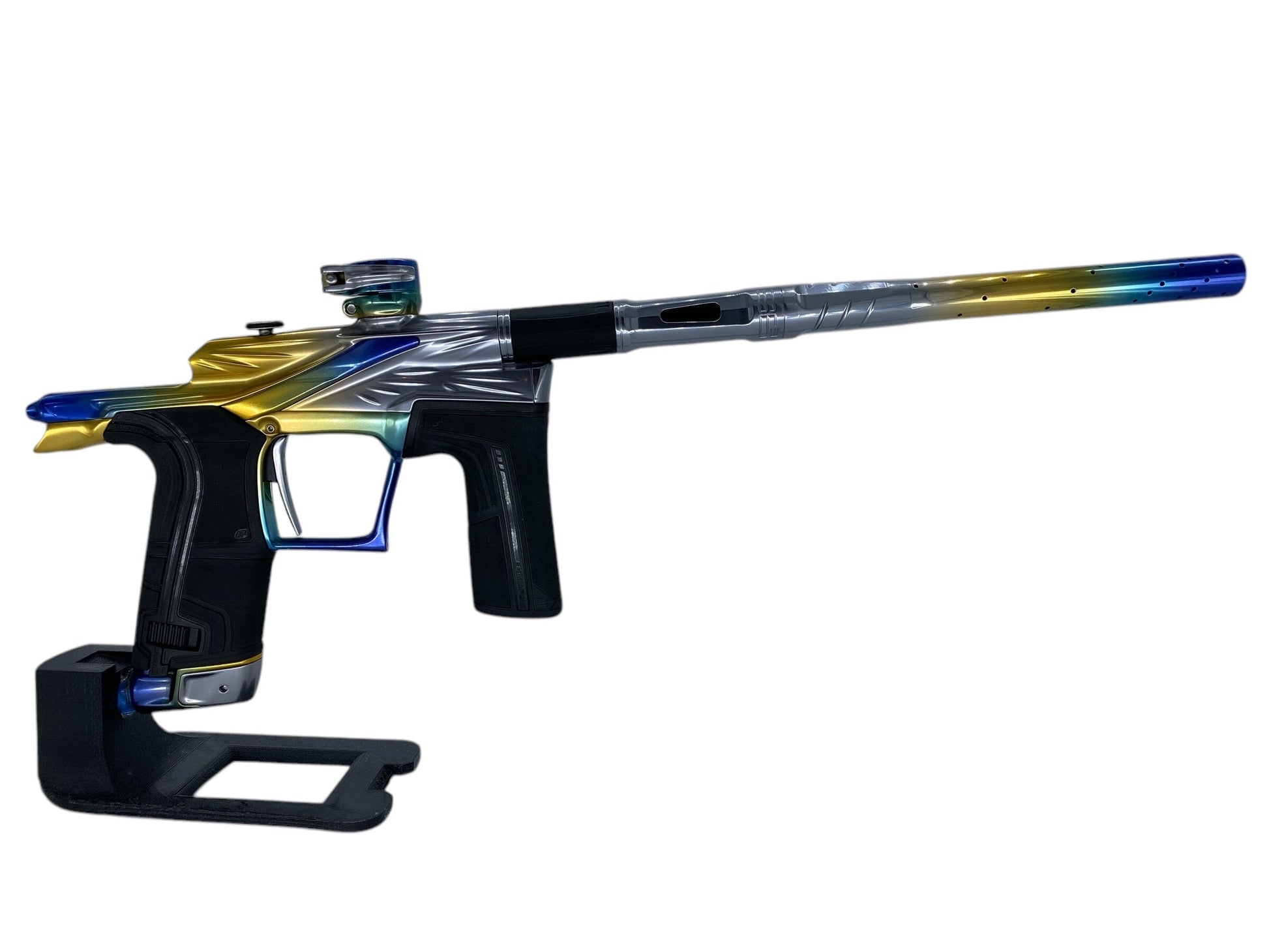 Used Planet Eclipse Project Lv2 Paintball Gun Paintball Gun from CPXBrosPaintball Buy/Sell/Trade Paintball Markers, New Paintball Guns, Paintball Hoppers, Paintball Masks, and Hormesis Headbands