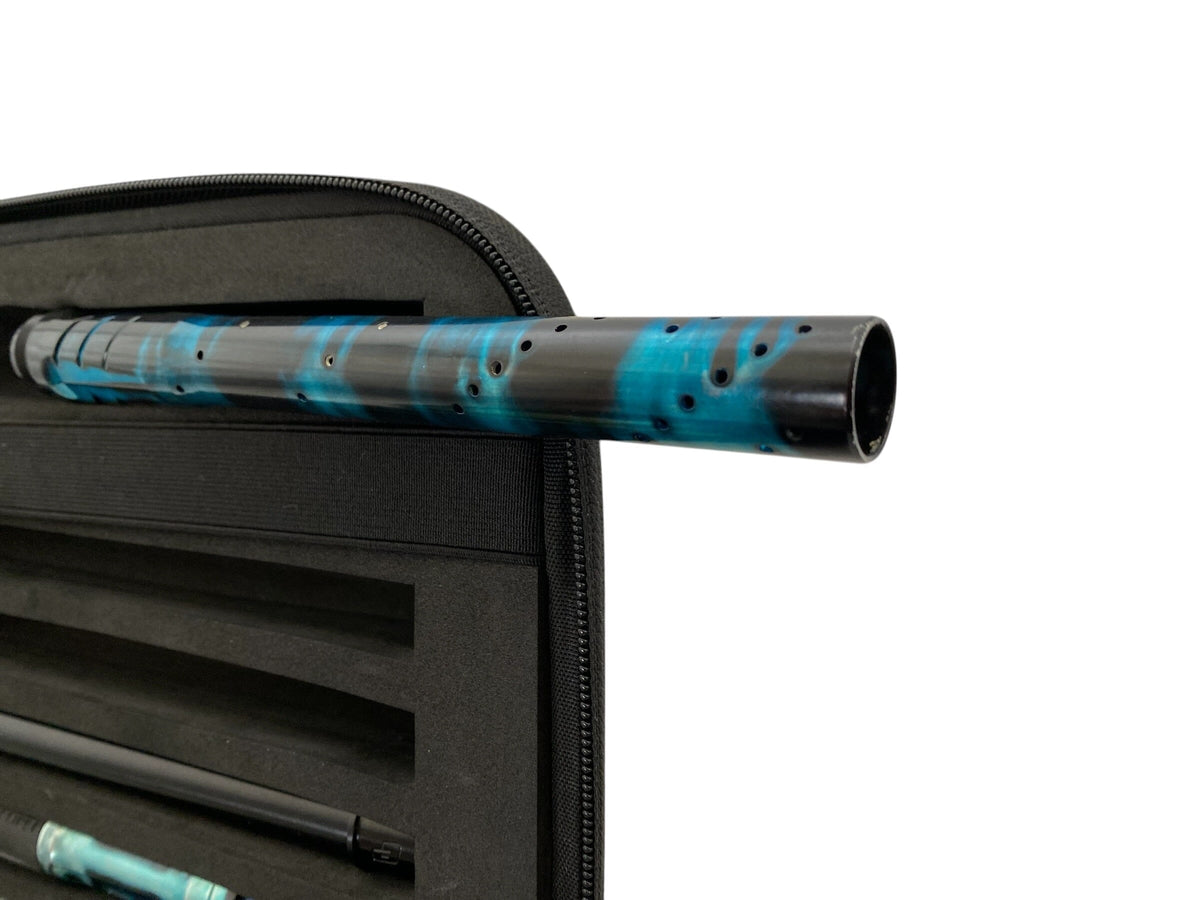 Used Planet Eclipse Project Scales Geo R5 Blue Acid Wash Paintball Gun Paintball Gun from CPXBrosPaintball Buy/Sell/Trade Paintball Markers, New Paintball Guns, Paintball Hoppers, Paintball Masks, and Hormesis Headbands