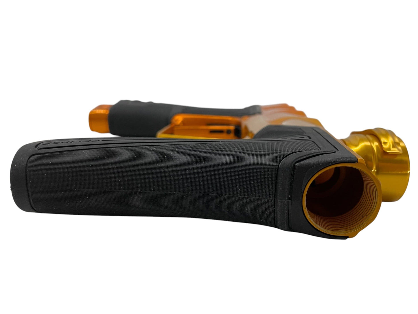 Used Planet Eclipse Project Scales Geo R5 Gloss Sunrise Paintball Gun Paintball Gun from CPXBrosPaintball Buy/Sell/Trade Paintball Markers, New Paintball Guns, Paintball Hoppers, Paintball Masks, and Hormesis Headbands