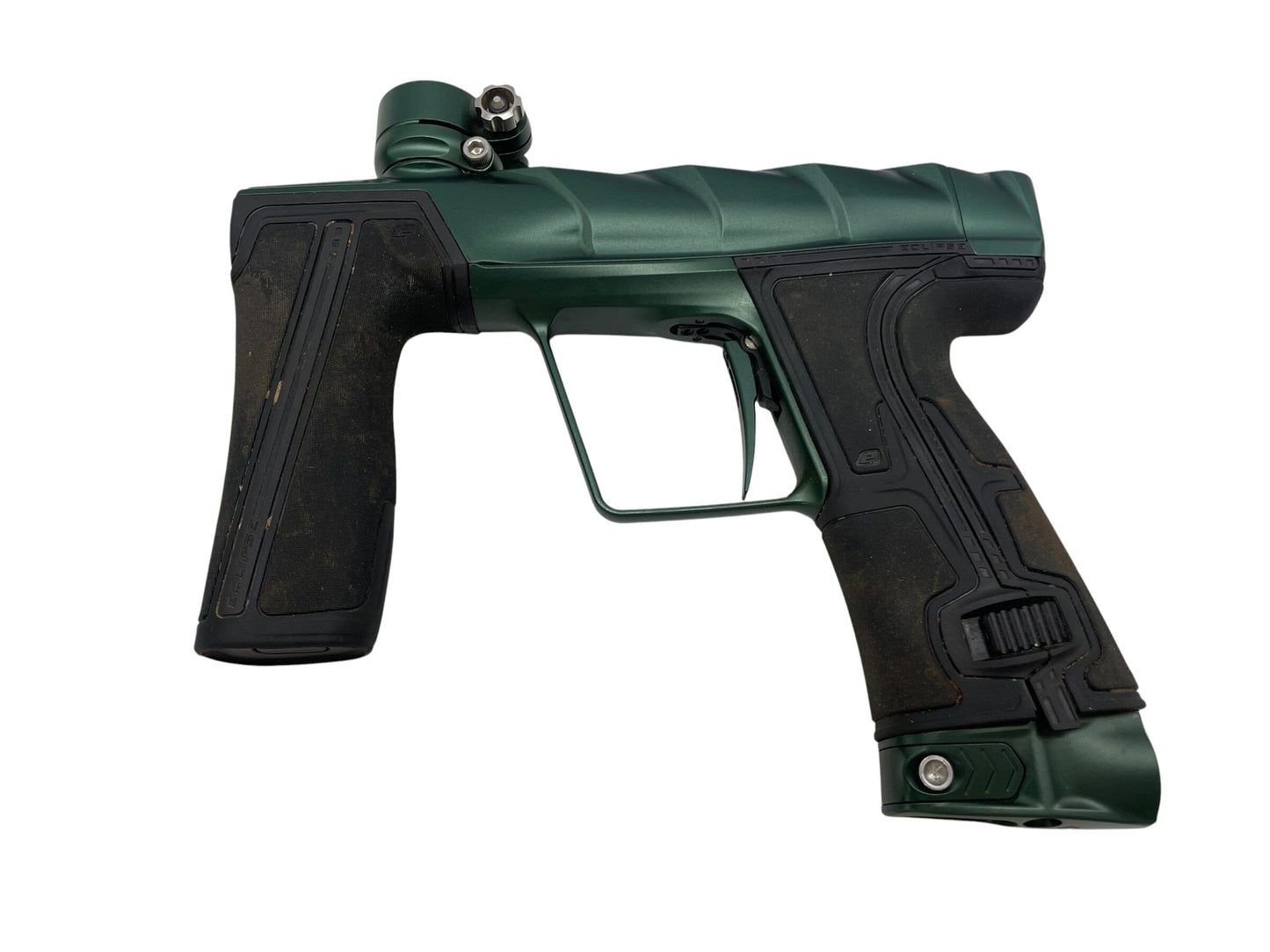 Used Planet Eclipse Project Scales Geo R5 JADE Paintball Gun Paintball Gun from CPXBrosPaintball Buy/Sell/Trade Paintball Markers, New Paintball Guns, Paintball Hoppers, Paintball Masks, and Hormesis Headbands