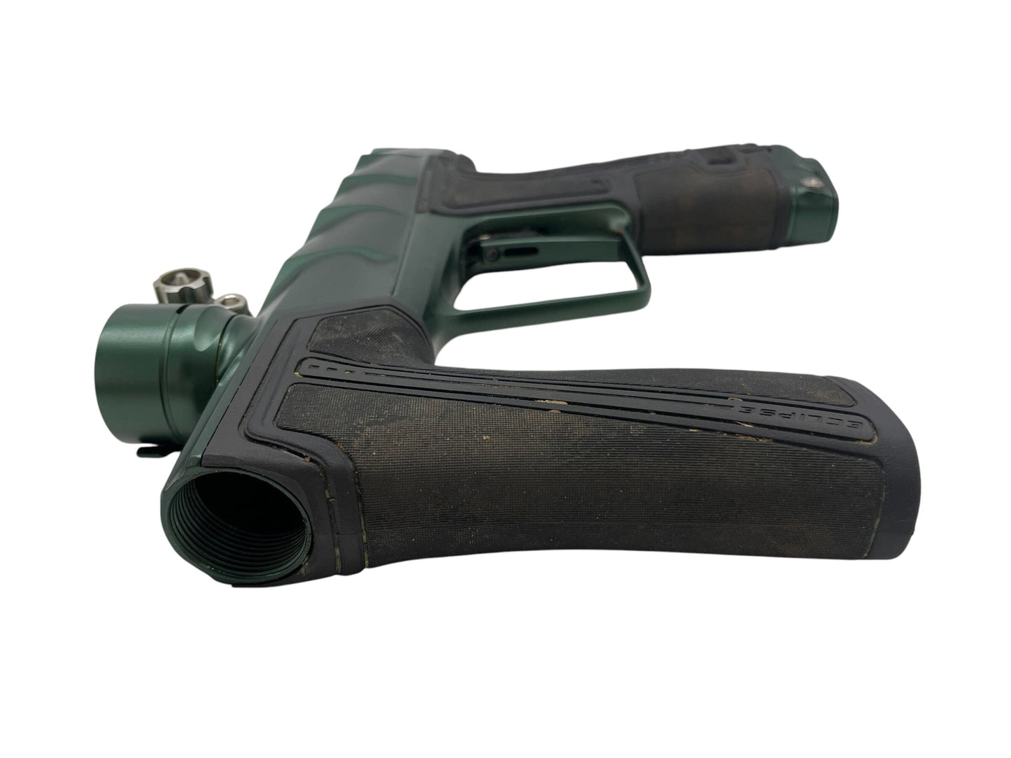 Used Planet Eclipse Project Scales Geo R5 JADE Paintball Gun Paintball Gun from CPXBrosPaintball Buy/Sell/Trade Paintball Markers, New Paintball Guns, Paintball Hoppers, Paintball Masks, and Hormesis Headbands