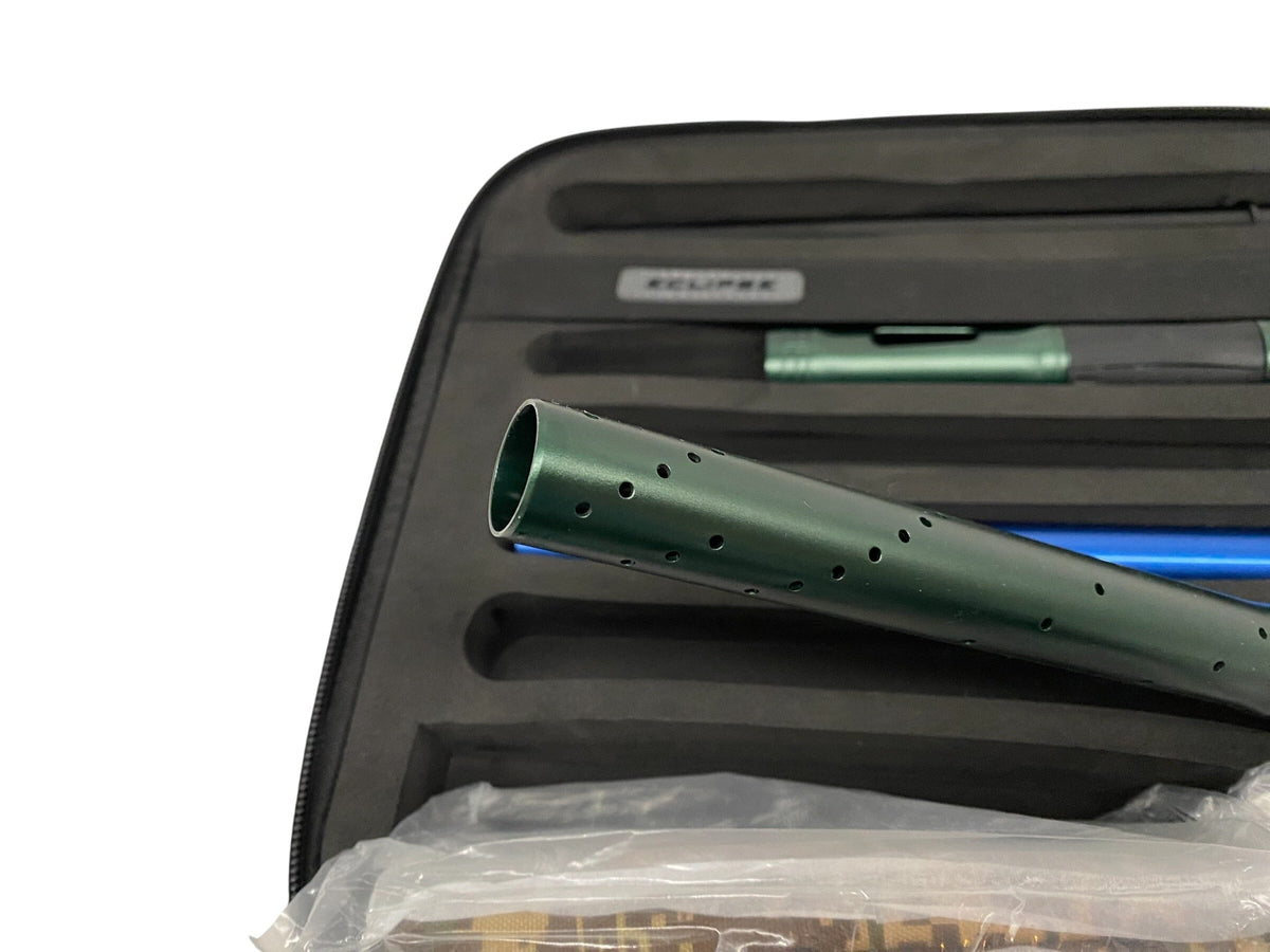 Used Planet Eclipse Project Scales Geo R5 Jade Paintball Gun Paintball Gun from CPXBrosPaintball Buy/Sell/Trade Paintball Markers, New Paintball Guns, Paintball Hoppers, Paintball Masks, and Hormesis Headbands