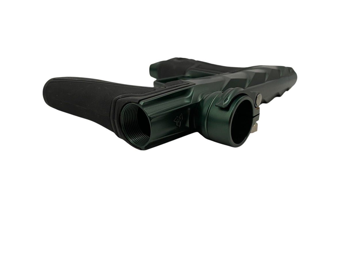 Used Planet Eclipse Project Scales Geo R5 Jade Paintball Gun Paintball Gun from CPXBrosPaintball Buy/Sell/Trade Paintball Markers, New Paintball Guns, Paintball Hoppers, Paintball Masks, and Hormesis Headbands