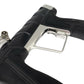 Used Planet Eclipse Project Scales Geo R5 Paintball Gun Black/Silver Paintball Gun from CPXBrosPaintball Buy/Sell/Trade Paintball Markers, New Paintball Guns, Paintball Hoppers, Paintball Masks, and Hormesis Headbands