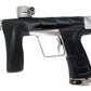Used Planet Eclipse Project Scales Geo R5 Paintball Gun Black/Silver Paintball Gun from CPXBrosPaintball Buy/Sell/Trade Paintball Markers, New Paintball Guns, Paintball Hoppers, Paintball Masks, and Hormesis Headbands