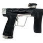 Used Planet Eclipse Project Scales Geo R5 Paintball Gun Black/Silver Paintball Gun from CPXBrosPaintball Buy/Sell/Trade Paintball Markers, New Paintball Guns, Paintball Hoppers, Paintball Masks, and Hormesis Headbands