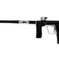 Used Planet Eclipse Project Scales Geo R5 Paintball Gun Black/Silver Paintball Gun from CPXBrosPaintball Buy/Sell/Trade Paintball Markers, New Paintball Guns, Paintball Hoppers, Paintball Masks, and Hormesis Headbands