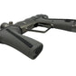 Used Planet Eclipse Project Scales Geo R5 Pewter/Pewter Paintball Gun Paintball Gun from CPXBrosPaintball Buy/Sell/Trade Paintball Markers, New Paintball Guns, Paintball Hoppers, Paintball Masks, and Hormesis Headbands
