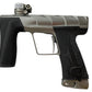 Used Planet Eclipse Project Scales Geo R5 Pewter/Pewter Paintball Gun Paintball Gun from CPXBrosPaintball Buy/Sell/Trade Paintball Markers, New Paintball Guns, Paintball Hoppers, Paintball Masks, and Hormesis Headbands