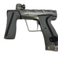 Used Planet Eclipse Project Scales Geo R5 Pewter/Pewter Paintball Gun Paintball Gun from CPXBrosPaintball Buy/Sell/Trade Paintball Markers, New Paintball Guns, Paintball Hoppers, Paintball Masks, and Hormesis Headbands