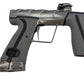 Used Planet Eclipse Project Scales Geo R5 Pewter/Pewter Paintball Gun Paintball Gun from CPXBrosPaintball Buy/Sell/Trade Paintball Markers, New Paintball Guns, Paintball Hoppers, Paintball Masks, and Hormesis Headbands