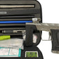 Used Planet Eclipse Project Scales Geo R5 Pewter/Pewter Paintball Gun Paintball Gun from CPXBrosPaintball Buy/Sell/Trade Paintball Markers, New Paintball Guns, Paintball Hoppers, Paintball Masks, and Hormesis Headbands