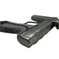 Used Planet Eclipse Project Scales Geo R5 Pewter/Pewter Paintball Gun Paintball Gun from CPXBrosPaintball Buy/Sell/Trade Paintball Markers, New Paintball Guns, Paintball Hoppers, Paintball Masks, and Hormesis Headbands