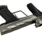Used Planet Eclipse Project Scales Geo R5 Pewter/Pewter Paintball Gun Paintball Gun from CPXBrosPaintball Buy/Sell/Trade Paintball Markers, New Paintball Guns, Paintball Hoppers, Paintball Masks, and Hormesis Headbands