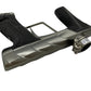 Used Planet Eclipse Project Scales Geo R5 Pewter/Pewter Paintball Gun Paintball Gun from CPXBrosPaintball Buy/Sell/Trade Paintball Markers, New Paintball Guns, Paintball Hoppers, Paintball Masks, and Hormesis Headbands