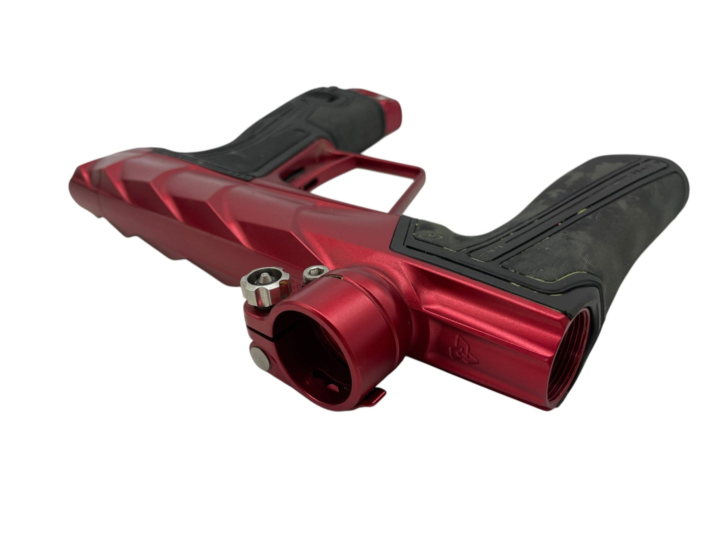 Used Planet Eclipse Project Scales Geo R5 Red/Red Paintball Gun Paintball Gun from CPXBrosPaintball Buy/Sell/Trade Paintball Markers, New Paintball Guns, Paintball Hoppers, Paintball Masks, and Hormesis Headbands
