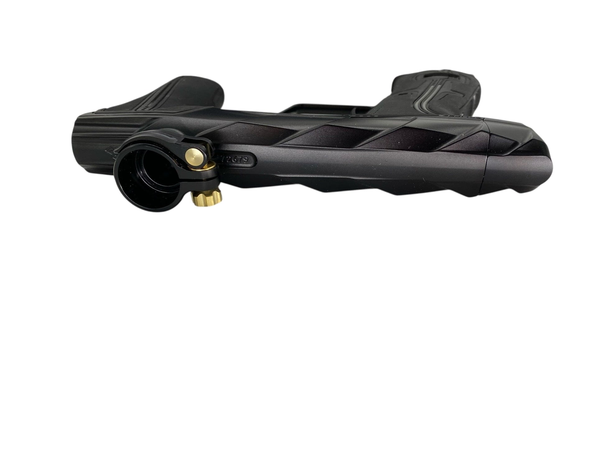 Used Planet Eclipse Project Scales R5 Paintball Gun Paintball Gun from CPXBrosPaintball Buy/Sell/Trade Paintball Markers, New Paintball Guns, Paintball Hoppers, Paintball Masks, and Hormesis Headbands