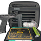 Used Planet Eclipse Project Scales R5 Paintball Gun Paintball Gun from CPXBrosPaintball Buy/Sell/Trade Paintball Markers, New Paintball Guns, Paintball Hoppers, Paintball Masks, and Hormesis Headbands