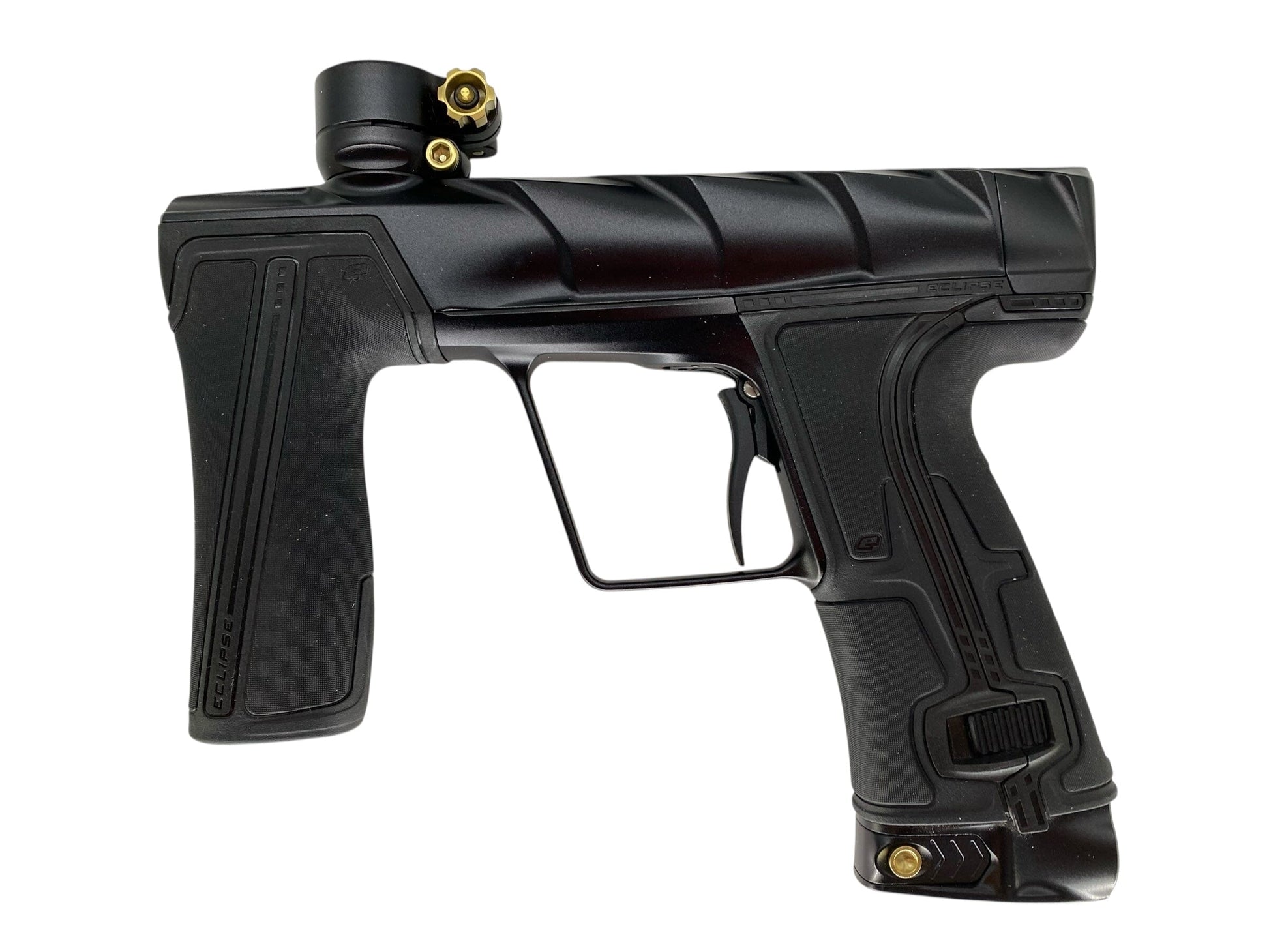 Used Planet Eclipse Project Scales R5 Paintball Gun Paintball Gun from CPXBrosPaintball Buy/Sell/Trade Paintball Markers, New Paintball Guns, Paintball Hoppers, Paintball Masks, and Hormesis Headbands