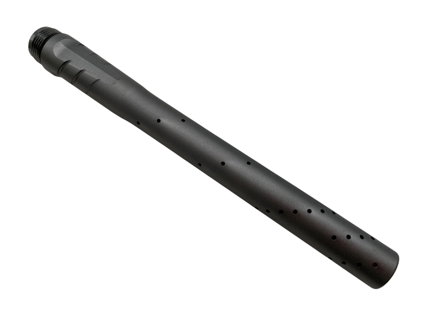 Used Planet Eclipse PWR S63 14" Barrel Front - Dust Gray Paintball Gun from CPXBrosPaintball Buy/Sell/Trade Paintball Markers, New Paintball Guns, Paintball Hoppers, Paintball Masks, and Hormesis Headbands