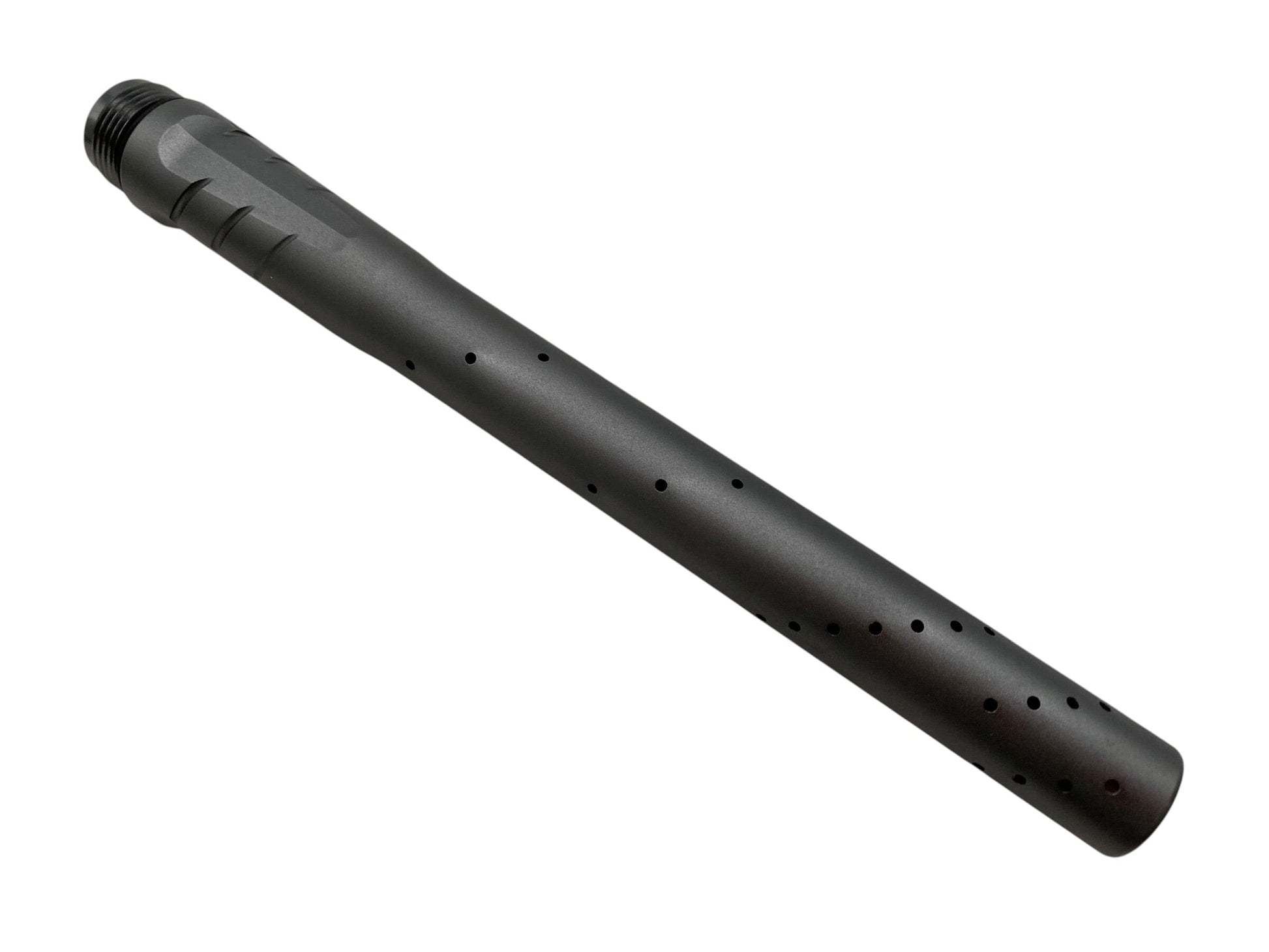 Used Planet Eclipse PWR S63 14" Barrel Front - Dust Gray Paintball Gun from CPXBrosPaintball Buy/Sell/Trade Paintball Markers, New Paintball Guns, Paintball Hoppers, Paintball Masks, and Hormesis Headbands