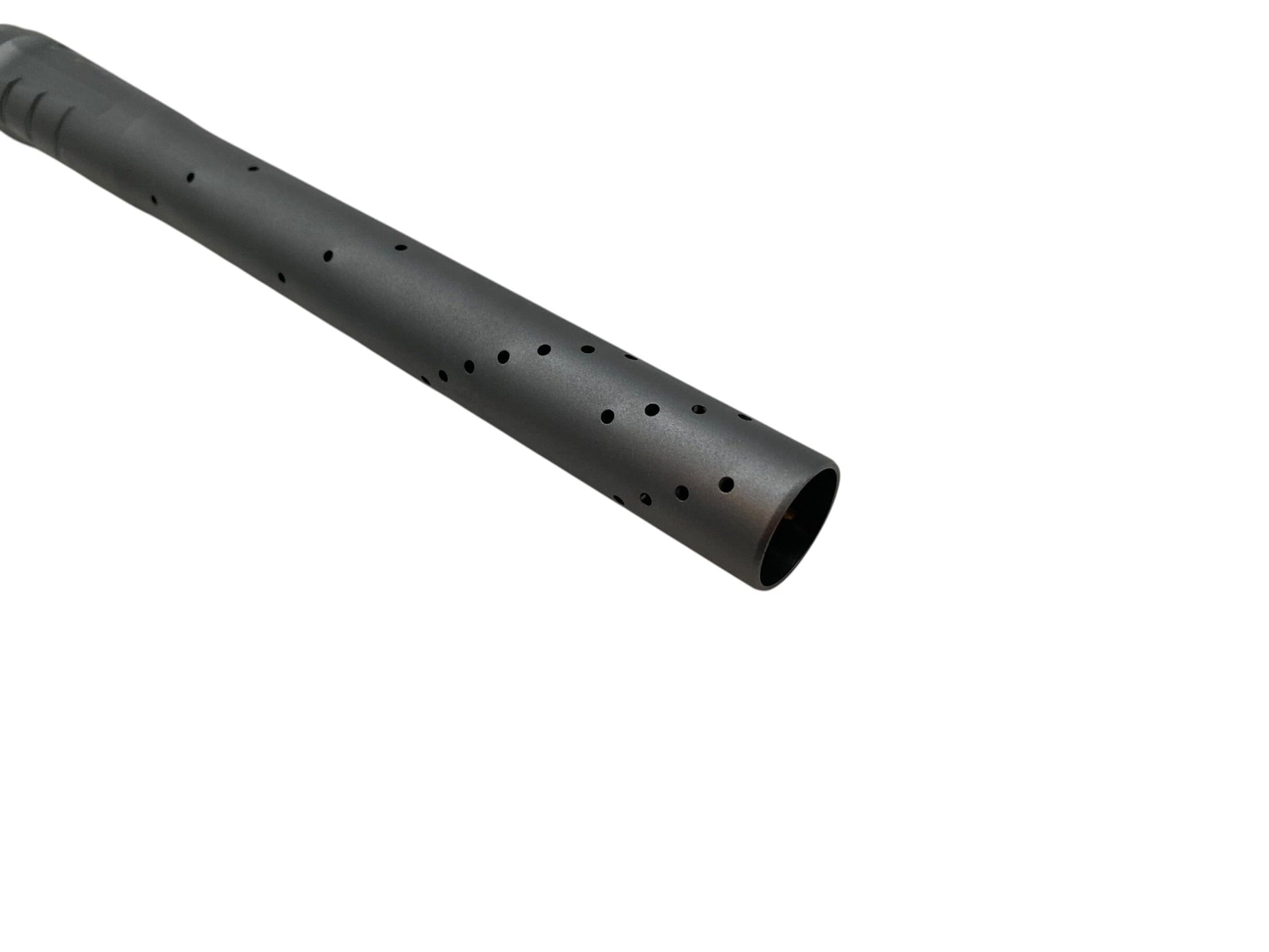 Used Planet Eclipse PWR S63 14" Barrel Front - Dust Gray Paintball Gun from CPXBrosPaintball Buy/Sell/Trade Paintball Markers, New Paintball Guns, Paintball Hoppers, Paintball Masks, and Hormesis Headbands