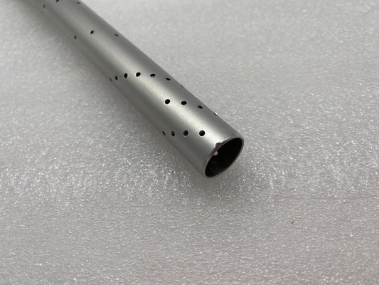 Used Planet Eclipse PWR S63 14" Barrel Front - Dust Silver Paintball Gun from CPXBrosPaintball Buy/Sell/Trade Paintball Markers, New Paintball Guns, Paintball Hoppers, Paintball Masks, and Hormesis Headbands