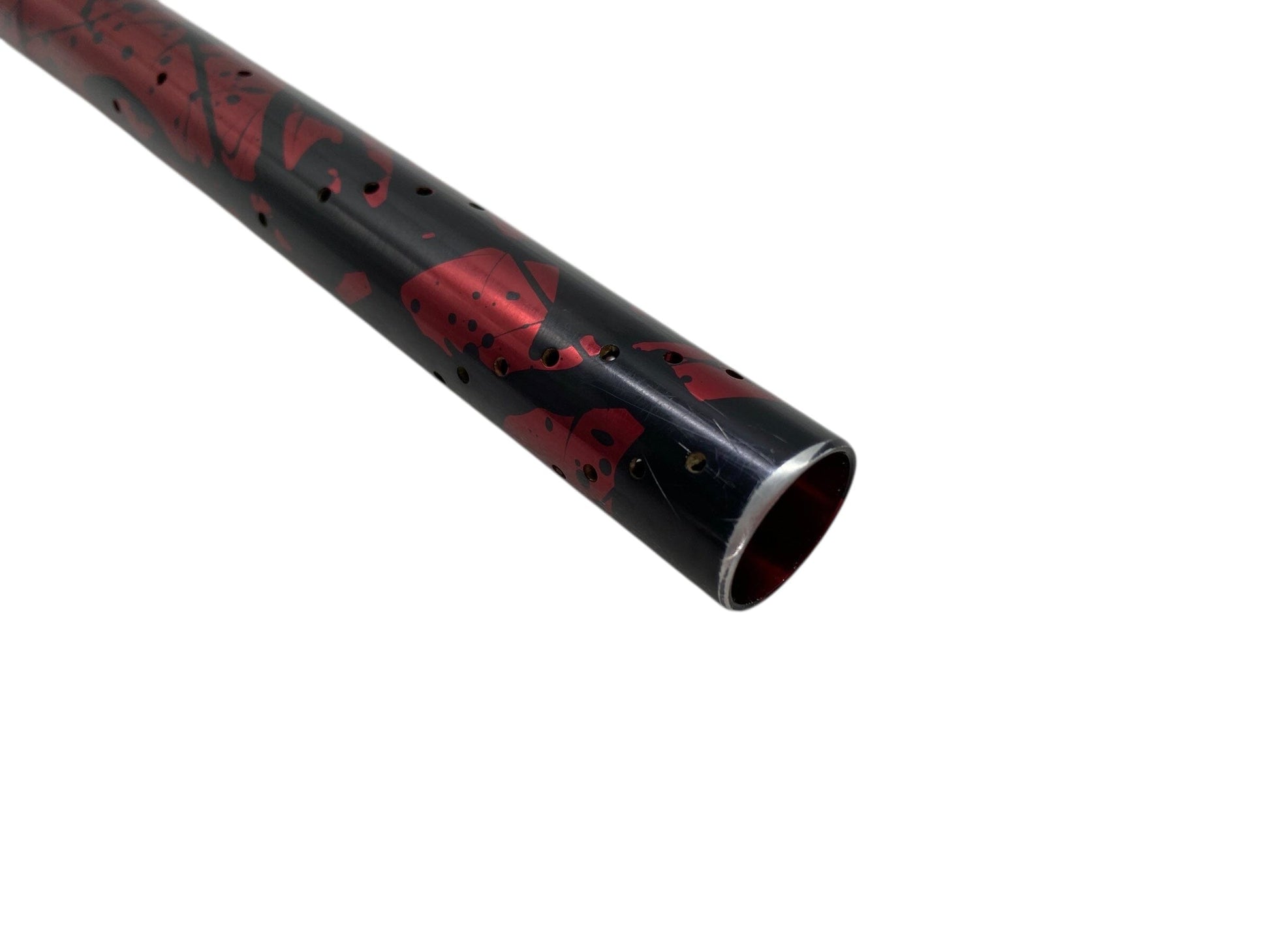 Used Planet Eclipse PWR S63 14" Barrel Front Paintball Gun from CPXBrosPaintball Buy/Sell/Trade Paintball Markers, New Paintball Guns, Paintball Hoppers, Paintball Masks, and Hormesis Headbands