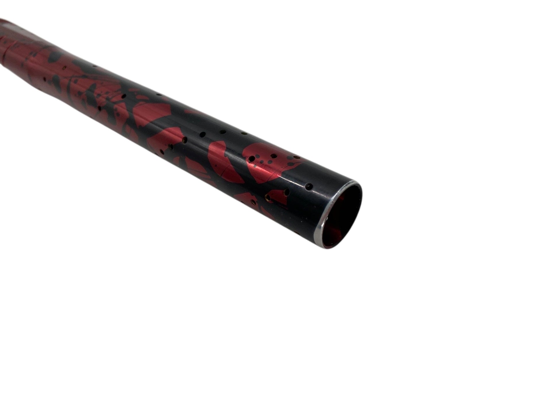 Used Planet Eclipse PWR S63 14" Barrel Front Paintball Gun from CPXBrosPaintball Buy/Sell/Trade Paintball Markers, New Paintball Guns, Paintball Hoppers, Paintball Masks, and Hormesis Headbands