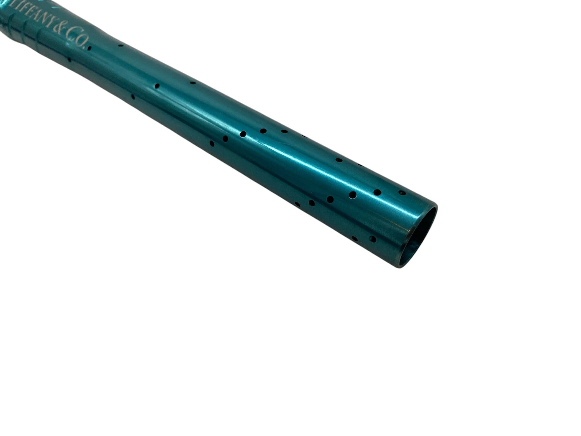 Used Planet Eclipse PWR S63 14" Barrel Front - “Tiff@ny and Co.” Paintball Gun from CPXBrosPaintball Buy/Sell/Trade Paintball Markers, New Paintball Guns, Paintball Hoppers, Paintball Masks, and Hormesis Headbands