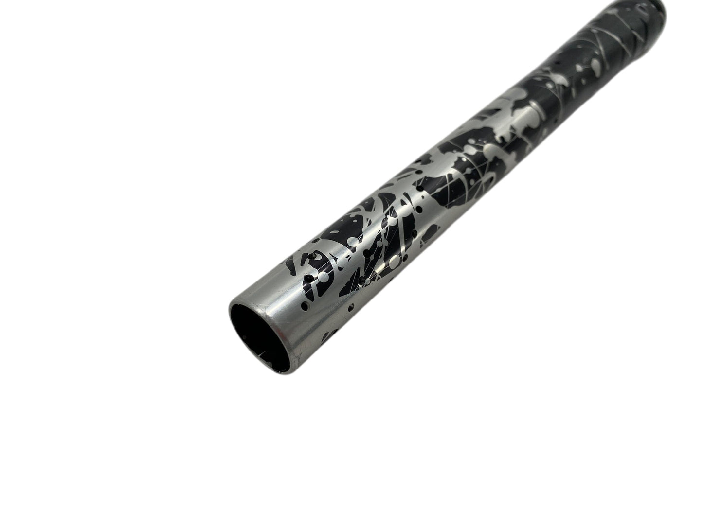 Used Planet Eclipse PWR S63 14" Barrel Tip Paintball Gun from CPXBrosPaintball Buy/Sell/Trade Paintball Markers, New Paintball Guns, Paintball Hoppers, Paintball Masks, and Hormesis Headbands