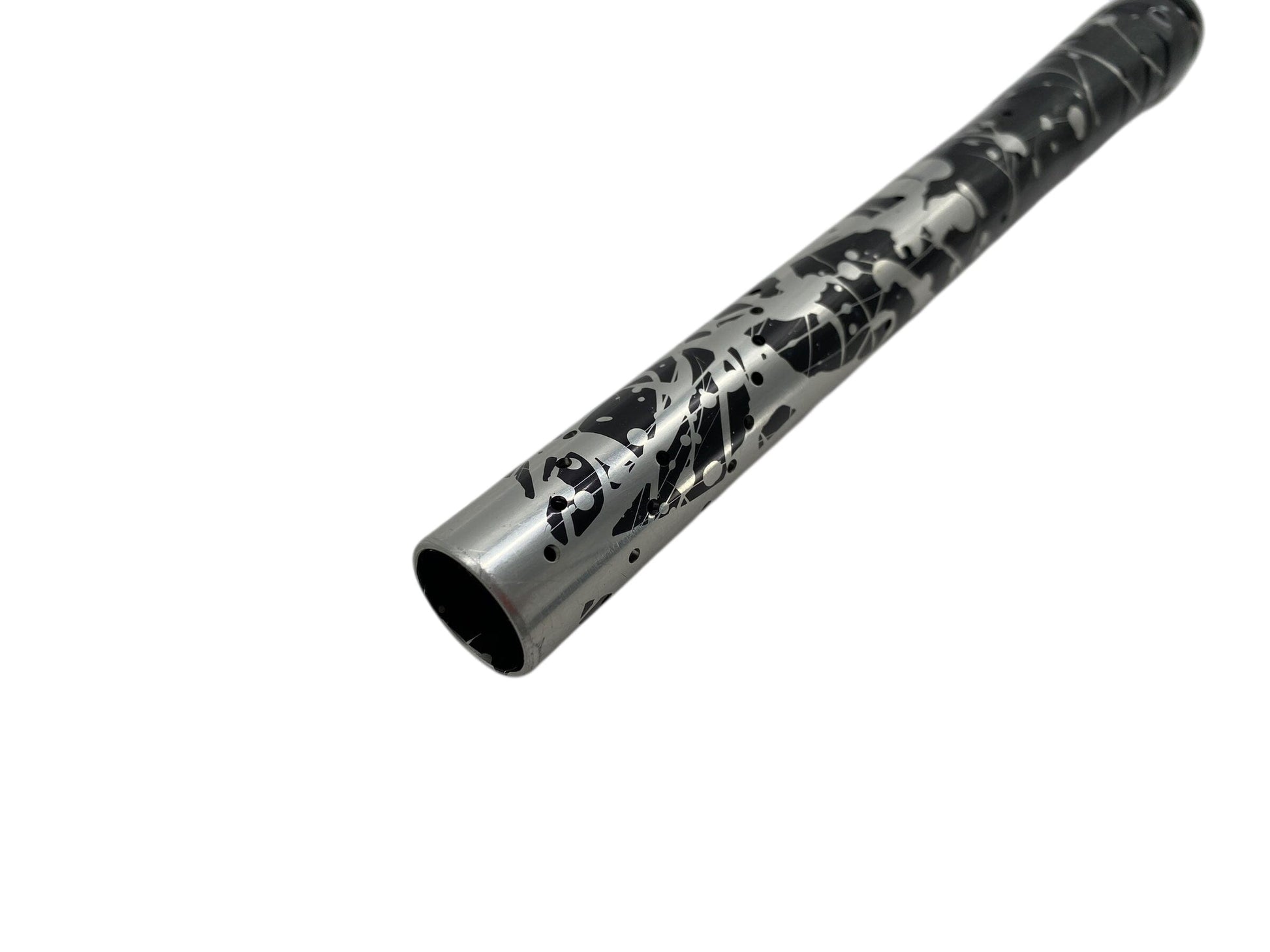 Used Planet Eclipse PWR S63 14" Barrel Tip Paintball Gun from CPXBrosPaintball Buy/Sell/Trade Paintball Markers, New Paintball Guns, Paintball Hoppers, Paintball Masks, and Hormesis Headbands