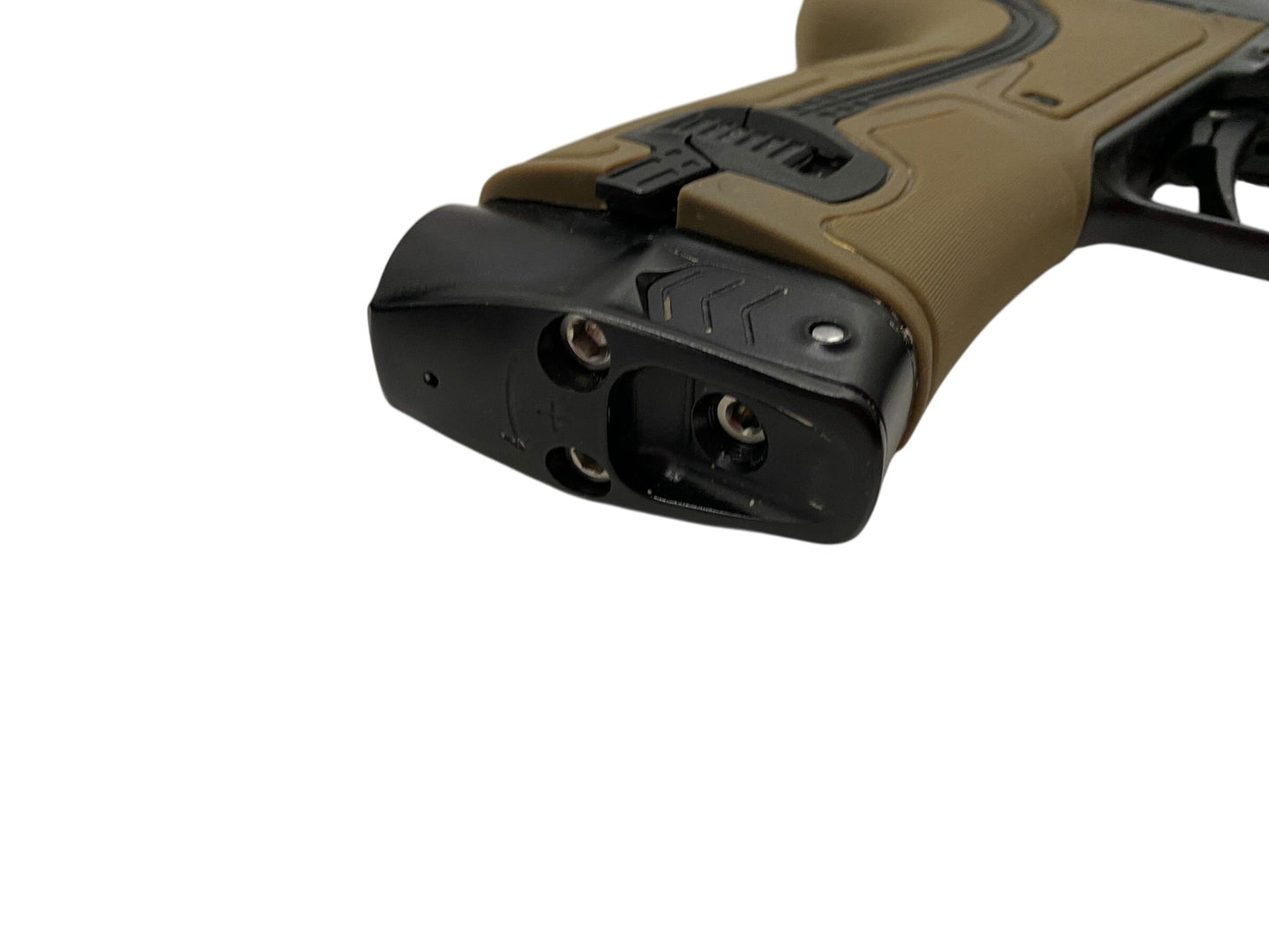 Used Planet Eclipse R5 Midnight Paintball Gun Paintball Gun from CPXBrosPaintball Buy/Sell/Trade Paintball Markers, New Paintball Guns, Paintball Hoppers, Paintball Masks, and Hormesis Headbands