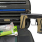 Used Planet Eclipse R5 Midnight Paintball Gun Paintball Gun from CPXBrosPaintball Buy/Sell/Trade Paintball Markers, New Paintball Guns, Paintball Hoppers, Paintball Masks, and Hormesis Headbands